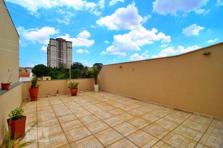Apartamento à venda com 180m², 3 quartos e 2 vagasCobertura / Área Externa