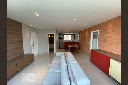 Apartamento à venda com 3 quartos, 108m² em Buritis, Belo Horizonte