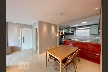 Apartamento à venda com 3 quartos, 108m² em Buritis, Belo Horizonte