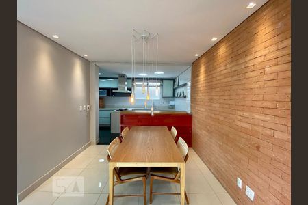 Apartamento à venda com 3 quartos, 108m² em Buritis, Belo Horizonte