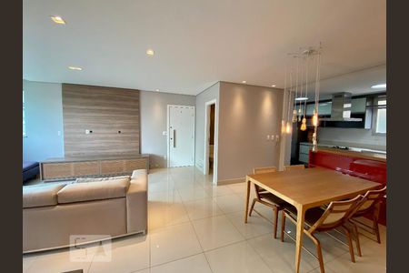 Apartamento à venda com 3 quartos, 108m² em Buritis, Belo Horizonte