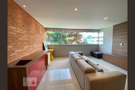 Apartamento à venda com 3 quartos, 108m² em Buritis, Belo Horizonte