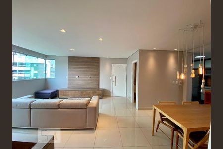 Apartamento à venda com 3 quartos, 108m² em Buritis, Belo Horizonte