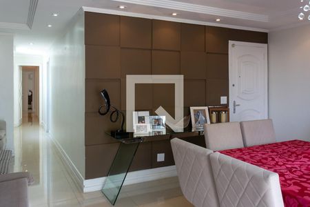 Sala de apartamento para alugar com 3 quartos, 205m² em Recreio dos Bandeirantes, Rio de Janeiro