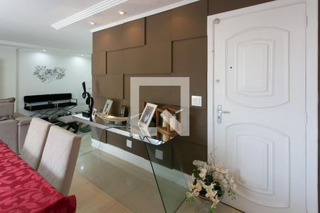 Sala de apartamento para alugar com 3 quartos, 205m² em Recreio dos Bandeirantes, Rio de Janeiro