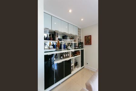 Sala de apartamento para alugar com 3 quartos, 205m² em Recreio dos Bandeirantes, Rio de Janeiro