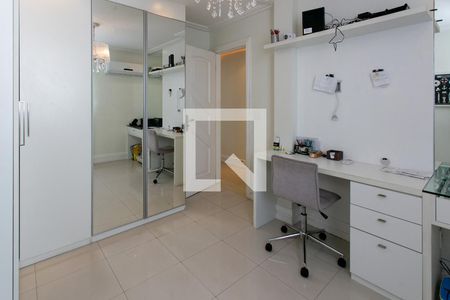 Apartamento para alugar com 205m², 3 quartos e 2 vagas Apartamento para alugar com 205m², 3 quartos e 2 vagasQuarto