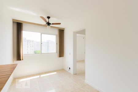 Apartamento à venda com 50m², 2 quartos e 1 vaga Apartamento à venda com 50m², 2 quartos e 1 vagaSala