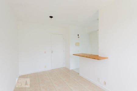 Apartamento à venda com 50m², 2 quartos e 1 vaga Apartamento à venda com 50m², 2 quartos e 1 vagaSala