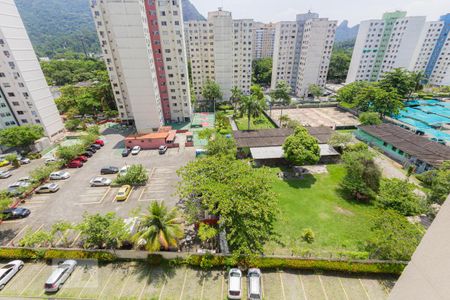 Apartamento à venda com 50m², 2 quartos e 1 vaga Apartamento à venda com 50m², 2 quartos e 1 vagaVista