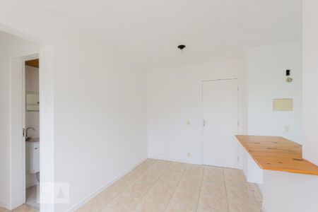 Apartamento à venda com 50m², 2 quartos e 1 vaga Apartamento à venda com 50m², 2 quartos e 1 vagaSala