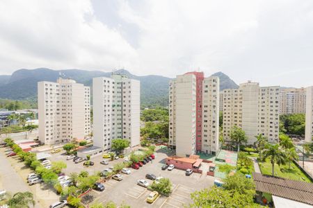 Apartamento à venda com 50m², 2 quartos e 1 vaga Apartamento à venda com 50m², 2 quartos e 1 vagaVista