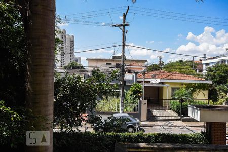 Vista do quarto 1 de apartamento para alugar com 2 quartos, 60m² em Jardim Monte Kemel, São Paulo