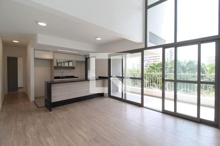 Apartamento para alugar em Indianópolis