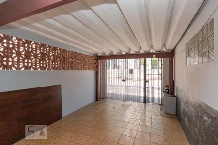 Casa à venda com 110m², 3 quartos e 1 vaga Casa à venda com 110m², 3 quartos e 1 vagaGaragem