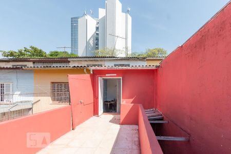 Casa à venda com 110m², 3 quartos e 1 vaga Casa à venda com 110m², 3 quartos e 1 vagaVaranda Quarto 2
