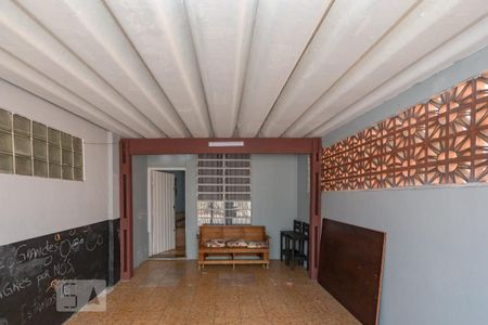 Casa à venda com 110m², 3 quartos e 1 vaga Casa à venda com 110m², 3 quartos e 1 vagaGaragem