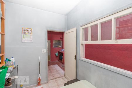 Casa à venda com 110m², 3 quartos e 1 vaga Casa à venda com 110m², 3 quartos e 1 vagaQuarto de Serviço