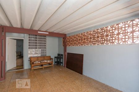 Casa à venda com 110m², 3 quartos e 1 vaga Casa à venda com 110m², 3 quartos e 1 vagaGaragem