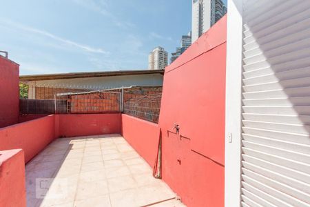 Casa à venda com 110m², 3 quartos e 1 vaga Casa à venda com 110m², 3 quartos e 1 vagaVaranda Quarto 2