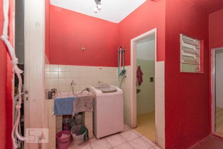 Casa à venda com 110m², 3 quartos e 1 vaga Casa à venda com 110m², 3 quartos e 1 vagaLavanderia