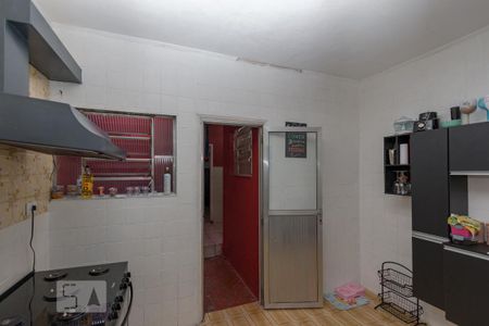 Casa à venda com 110m², 3 quartos e 1 vaga Casa à venda com 110m², 3 quartos e 1 vagaBanheiro