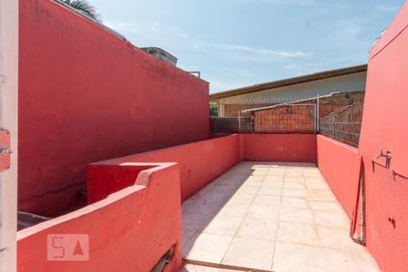 Casa à venda com 110m², 3 quartos e 1 vaga Casa à venda com 110m², 3 quartos e 1 vagaVaranda Quarto 2