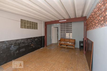 Casa à venda com 110m², 3 quartos e 1 vaga Casa à venda com 110m², 3 quartos e 1 vagaGaragem