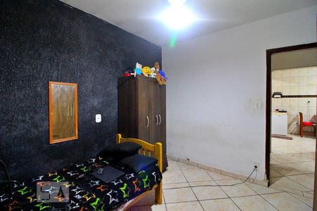 Quarto 2 de casa à venda com 2 quartos, 136m² em Jardim Ana Maria, Santo André