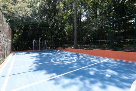 Apartamento à venda com 56m², 2 quartos e 1 vagaQuadra Esportiva