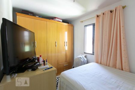 Apartamento à venda com 56m², 2 quartos e 1 vagaQuarto 2