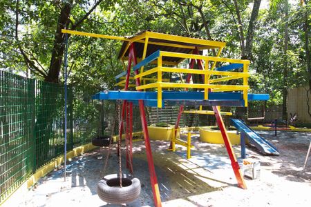 Apartamento à venda com 56m², 2 quartos e 1 vagaÁrea Comum - Playground