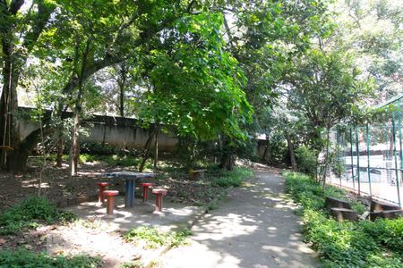 Apartamento à venda com 56m², 2 quartos e 1 vagaBosque