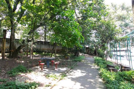 Apartamento à venda com 56m², 2 quartos e 1 vagaBosque