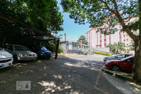 Apartamento à venda com 56m², 2 quartos e 1 vagaGaragem