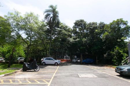 Apartamento à venda com 56m², 2 quartos e 1 vagaGaragem