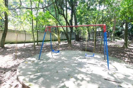 Apartamento à venda com 56m², 2 quartos e 1 vagaÁrea Comum - Playground