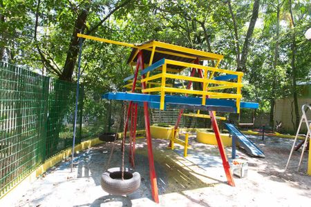 Apartamento à venda com 56m², 2 quartos e 1 vagaÁrea Comum - Playground