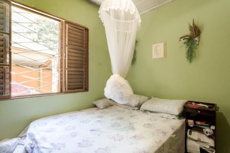 Quarto 2 de casa à venda com 3 quartos, 80m² em Sarandi, Porto Alegre