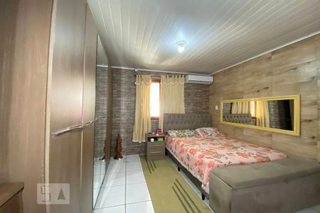 Quarto 1 de apartamento à venda com 3 quartos, 170m² em Vicentina, São Leopoldo