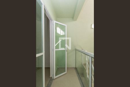 Casa à venda com 180m², 2 quartos e 1 vaga Casa à venda com 180m², 2 quartos e 1 vagaVaranda da Suíte 2