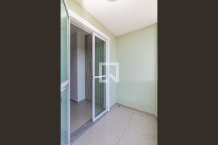 Casa à venda com 180m², 2 quartos e 1 vagaVaranda da Suíte 1