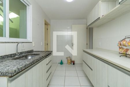 Casa à venda com 180m², 2 quartos e 1 vagaCozinha