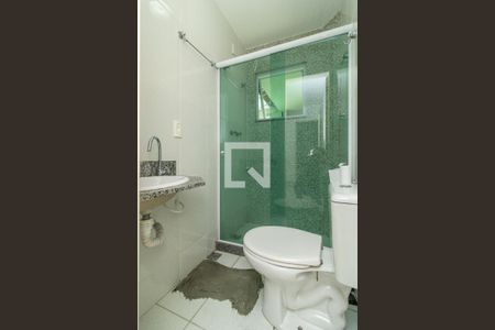 Casa à venda com 180m², 2 quartos e 1 vaga Casa à venda com 180m², 2 quartos e 1 vagaBanheiro da Suíte 2