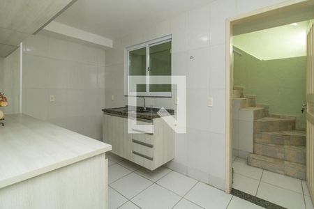 Casa à venda com 180m², 2 quartos e 1 vagaCozinha