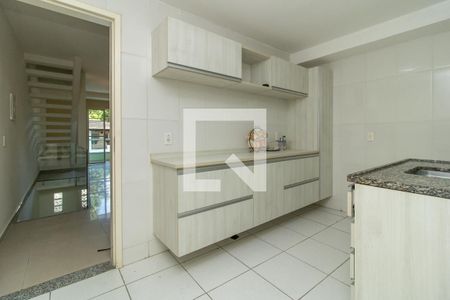 Casa à venda com 180m², 2 quartos e 1 vaga Casa à venda com 180m², 2 quartos e 1 vagaCozinha