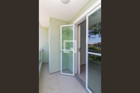 Casa à venda com 180m², 2 quartos e 1 vaga Casa à venda com 180m², 2 quartos e 1 vagaVaranda da Suíte 1