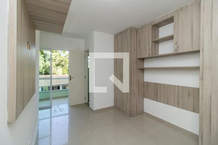 Suíte 1 de casa para alugar com 2 quartos, 180m² em Vila Valqueire, Rio de Janeiro