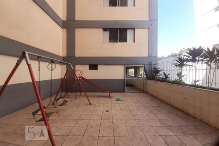Apartamento à venda com 77m², 3 quartos e 1 vaga Apartamento à venda com 77m², 3 quartos e 1 vagaÁrea de Serviço