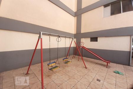 Apartamento à venda com 77m², 3 quartos e 1 vaga Apartamento à venda com 77m², 3 quartos e 1 vagaÁrea comum